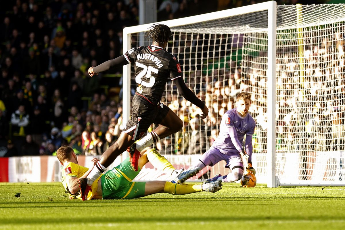 FA Cup: Norwich 3 West Brom 1: Baggies eliminated after late Norfolk unravelling FA Cup: Norwich 3 West Brom 1: Baggies eliminated after late Norfolk unravelling