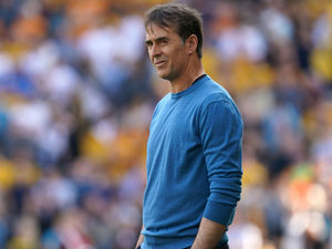Supporting image for story: Julen Lopetegui set for crunch talks over Wolves summer plans