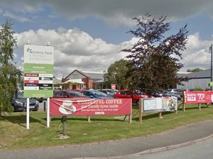 Supporting image for story: 93 jobs safe as two Shropshire garden centres taken over by Dobbies