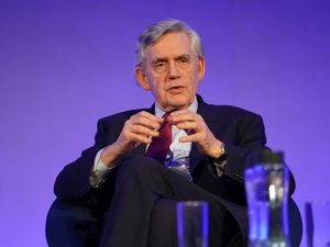 Supporting image for story: Gordon Brown-backed charity expanding to help more families with cost of living