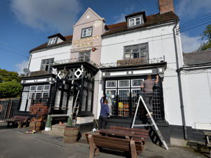 Supporting image for story: Rural pub closes three months after opening - due to 'unforeseen circumstances'
