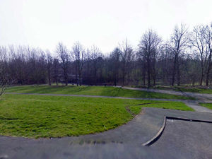 Supporting image for story: Man hit over head with wooden mallet in Telford robbery