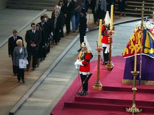 Supporting image for story: The Queen’s lying in state: What you need to know