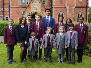 Supporting image for story: Could independent schooling be a good investment for your child?
