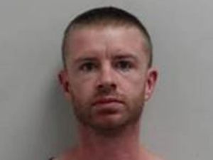 Supporting image for story: Drugs courier who smuggled £5.6m of cocaine into Scotland jailed