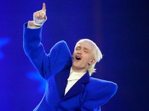 Supporting image for story: Sweden drops probe into Joost Klein, expelled hours before Eurovision final