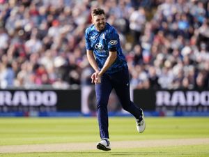 Supporting image for story: Jamie Overton set for spell on sidelines with broken finger