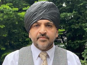 Supporting image for story: Aldridge-Brownhills MP is urged to step aside