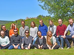 Supporting image for story: Whittington classic concerts are music to the ears