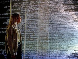 Supporting image for story: Tech companies insist audio data from voice assistants is not stored by default