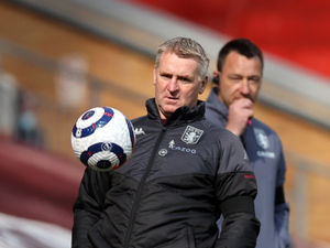 Supporting image for story: Aston Villa v Manchester City - Match Preview 