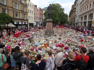Supporting image for story: Manchester attack survivors ‘felt they were left to die by emergency services’