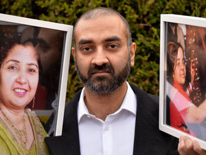 Supporting image for story: Heartbreak as mother and daughter lost to Covid within weeks of each other 