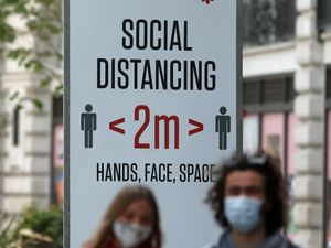 Supporting image for story: June 21 relaxation could see Covid-19 resurgence ‘larger than previous waves’