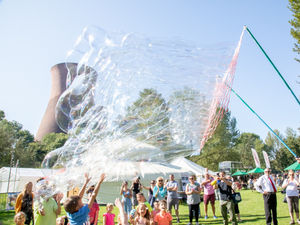 Supporting image for story: Ironbridge Festival of Imagination to return this autumn