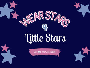 Supporting image for story: Little Stars Charity launches week-long fundraising campaign for Project Nighttime