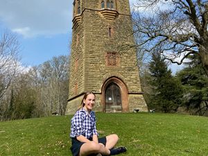 Supporting image for story: Teen’s first ever book set to raise thousands for NHS workers 