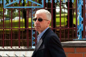 Intentions - Villa chairman Randy Lerner is looking to sell what is proving to be a profitable business.