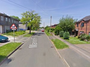 Supporting image for story: Traffic speed on Stone school route sparks safety worries