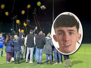 Supporting image for story: Charity day to raise money for good causes after asthma attack death of teenager