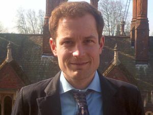 Supporting image for story: Shropshire holidaymaker sues after cholera nightmare