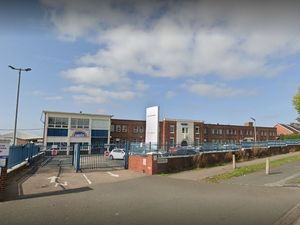 Supporting image for story: Workers put forward plan to keep threatened GKN site open