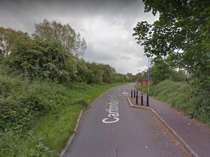 Supporting image for story: Cyclist beaten up in brutal daylight attack in Walsall