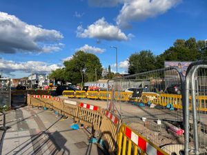 Pic by LDR Rachel Alexander
Permission for use for LDR partners