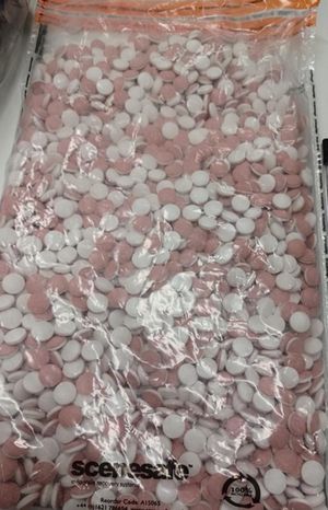  After initially giving not-guilty pleas, the trio admitted to running the production of methylamphetamine a Class A controlled drug, in May this year. 