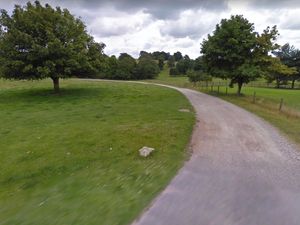 Supporting image for story: Former Staffordshire farmhouse could become home for young people