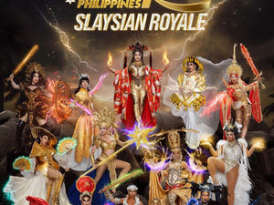 Supporting image for story: RuPaul’s Drag Race UK legend from Birmingham, Sum Ting Wong, to star in brand new series