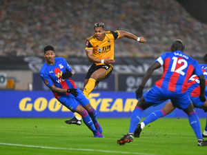 Supporting image for story: FA Cup: Wolves 1 Crystal Palace 0 - Player ratings