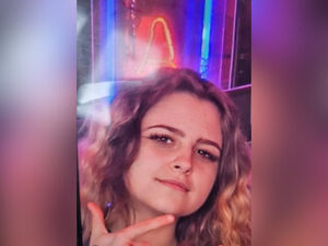 Supporting image for story: Urgent appeal for help to find missing Walsall teenager with links to Wolverhampton and Burntwood