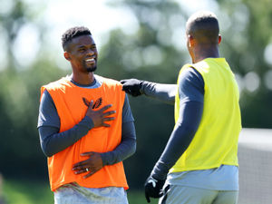 Supporting image for story: Wolves boss lays down challenge after shock captaincy switch