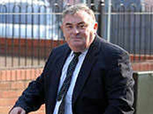 Supporting image for story: Mayor in court over attack