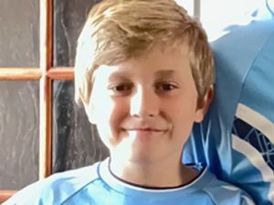 Supporting image for story: Public urged to ‘do the right thing’ after boy’s death in hit-and-run