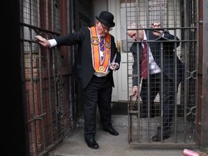 Supporting image for story: Scores of Twelfth of July parades taking place across Northern Ireland