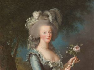 Supporting image for story: UK’s first dedicated Marie Antoinette exhibition to open at London museum