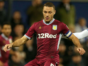 Supporting image for story: James Chester adds further injury worry to Aston Villa ahead of Blues clash