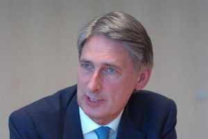 Supporting image for story: No HS2 spin-off cash, minister tells region