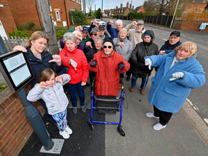 Supporting image for story: Changes to Arriva bus routes given thumbs down by Telford residents