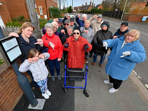Supporting image for story: Changes to Arriva bus routes given thumbs down by Telford residents