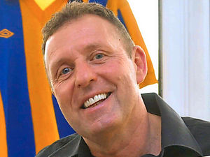 Supporting image for story: Former Shrewsbury Town favourite Steve Cross: Players need mini pre-season