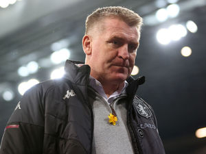 Supporting image for story: Dean Smith demands Aston Villa reflect on their dismal run