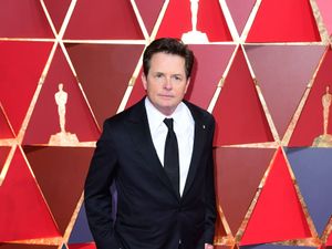 Supporting image for story: Michael J Fox open to acting comeback despite retirement