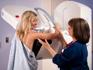 Supporting image for story: Breast cancer risk elevated among young women using certain HRT – study