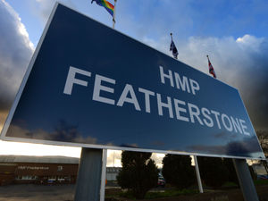 Supporting image for story: Featherstone Prison 'still improving' despite challenges with inmates