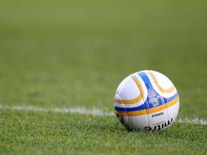 Supporting image for story: Sporting Khalsa boss Ian Rowe hopes his
men can sneak
up on the rails