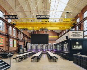 Indian Brewery