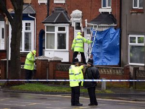 Supporting image for story: Gang go on trial for alleged role in botched cannabis factory raid that saw two killed with crossbow